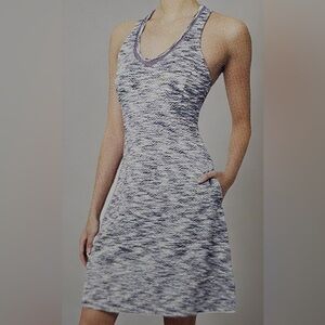 Women's MPG Sport Mondetta Performance Travel Dress, Size XL